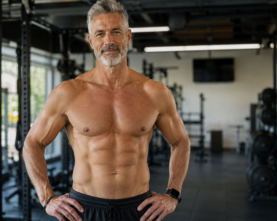 anti-aging with hgh canada