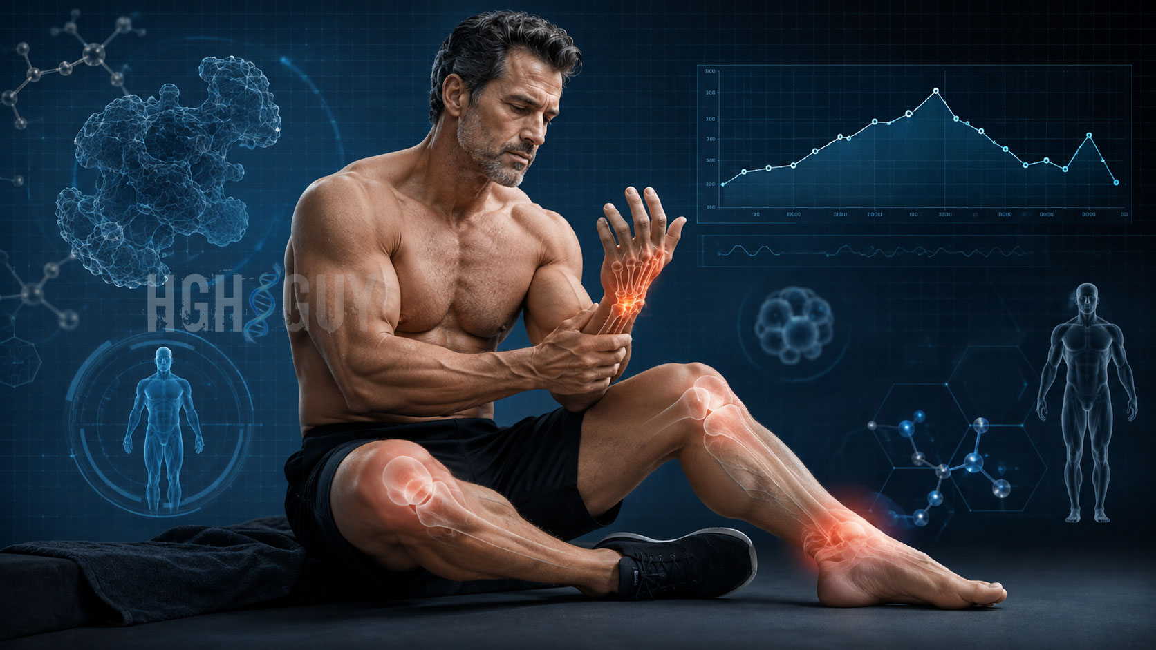 hgh side effects