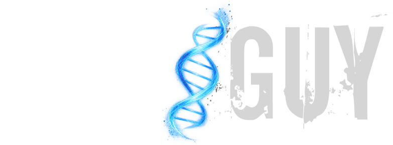 hgh guy logo