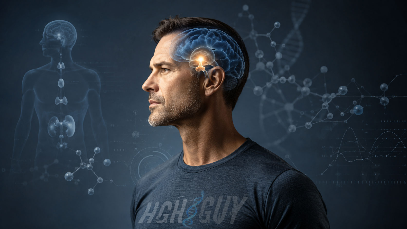 what is hgh